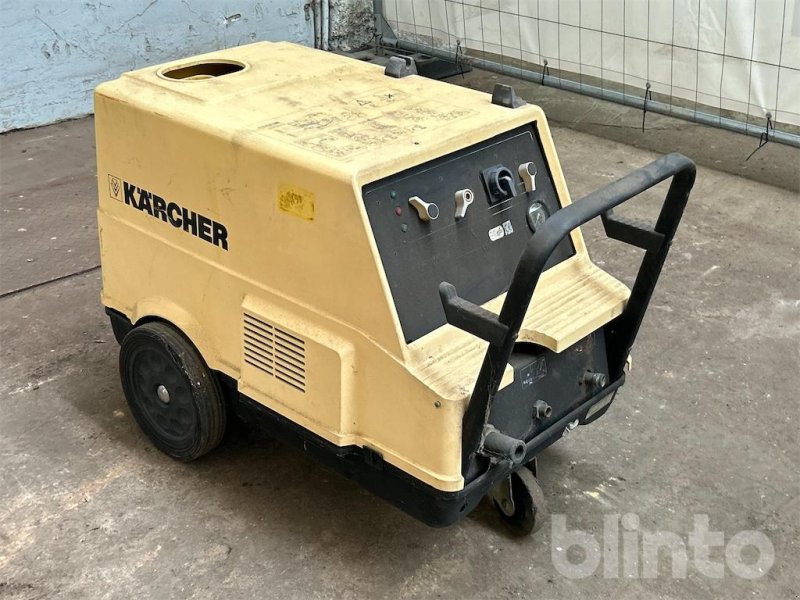 Hochdruckreiniger του τύπου Kärcher HDS 800 E-111, Gebrauchtmaschine σε Düsseldorf (Φωτογραφία 1)