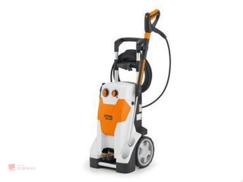 Hochdruckreiniger tip Kärcher Stihl RE 232, Neumaschine in Ziersdorf (Poză 1)