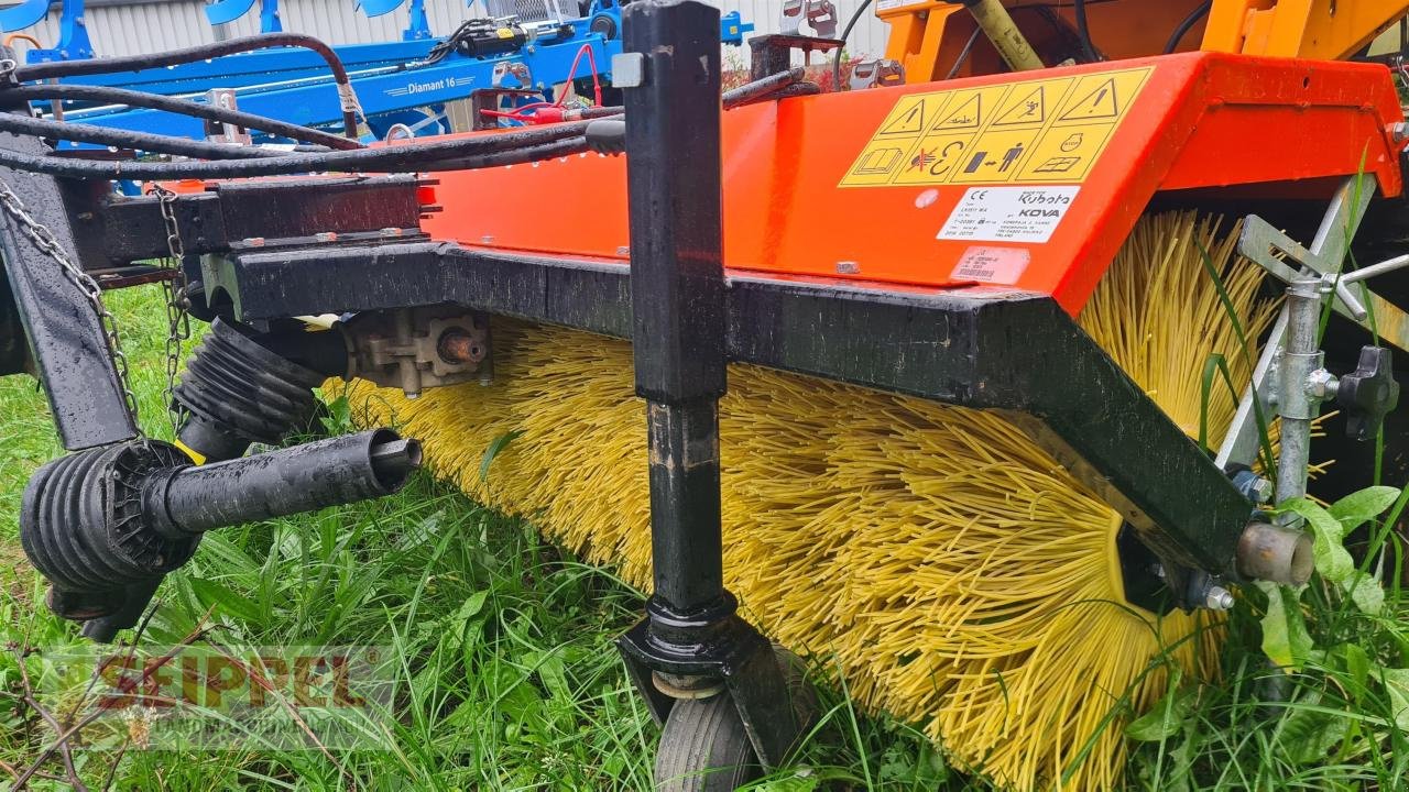 Hochdruckreiniger za tip Kubota KOVA LH1511 WA, Gebrauchtmaschine u Groß-Umstadt (Slika 5)