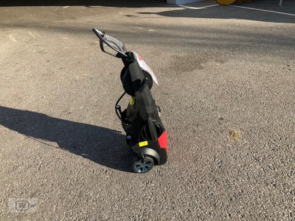 Hochdruckreiniger du type Lema Red Power 6/120, Neumaschine en Zell an der Pram (Photo 2)