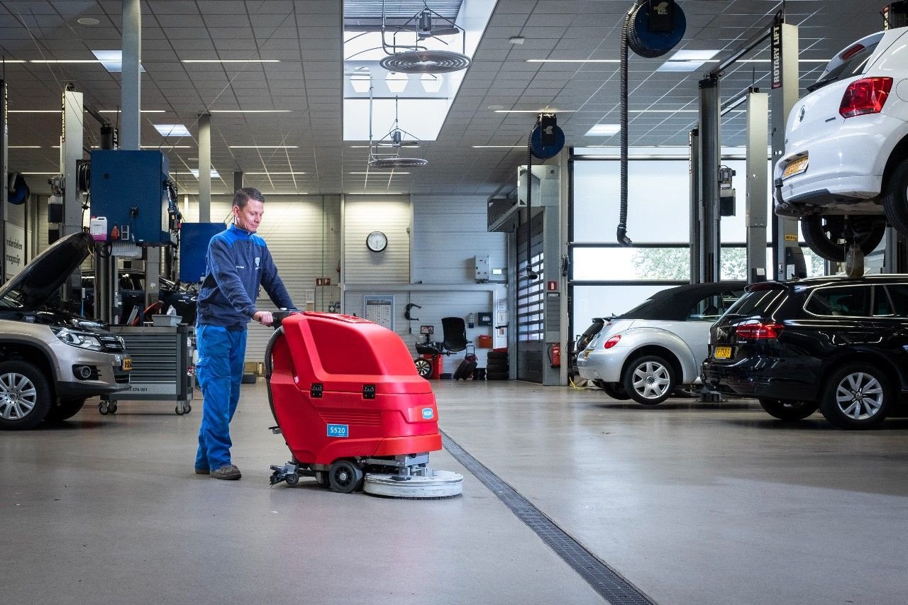 Hochdruckreiniger tipa Meijer -, Neumaschine u Barneveld (Slika 7)