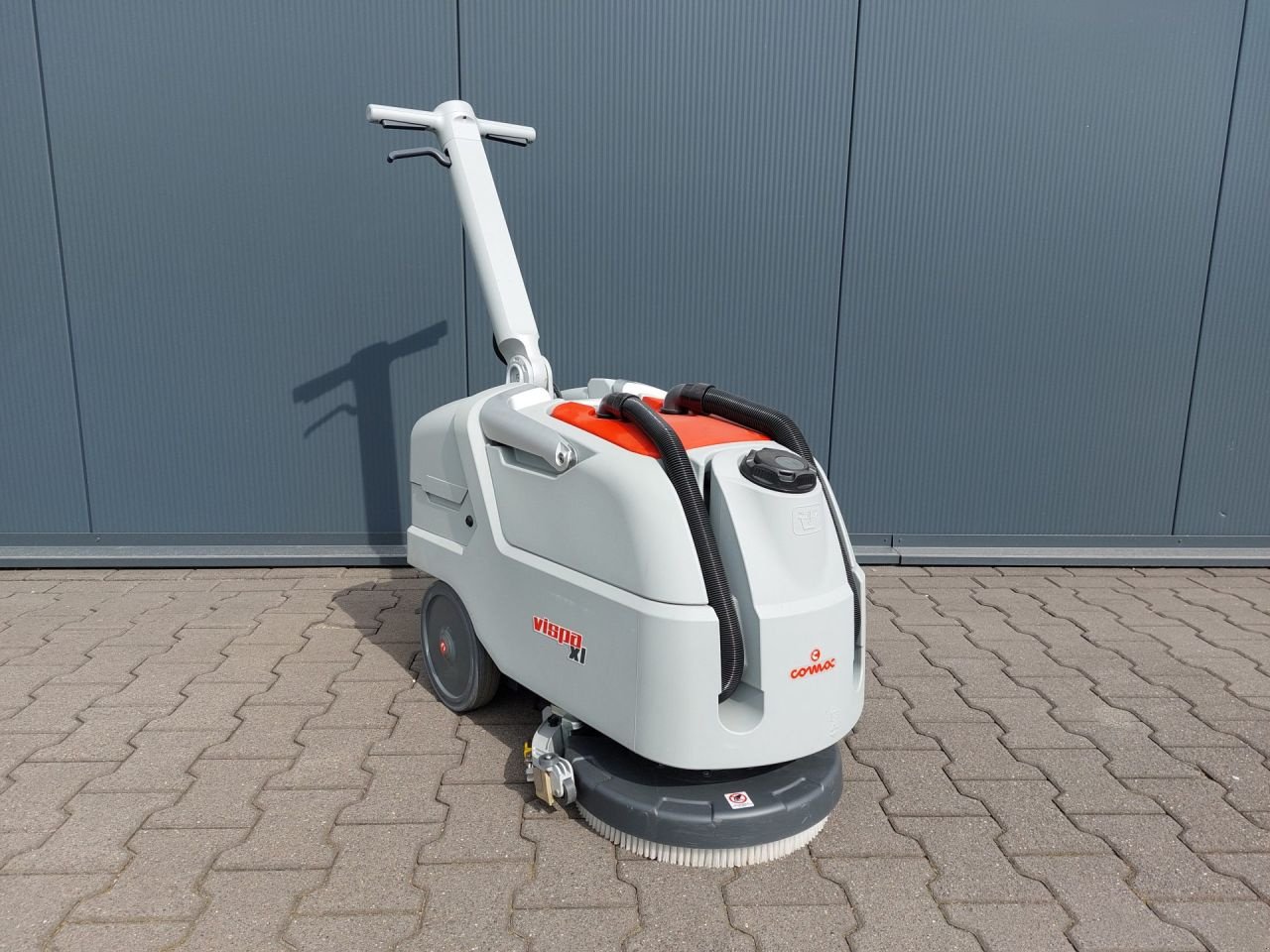 Hochdruckreiniger del tipo Meijer S430B Demo model, Gebrauchtmaschine en Barneveld (Imagen 1)