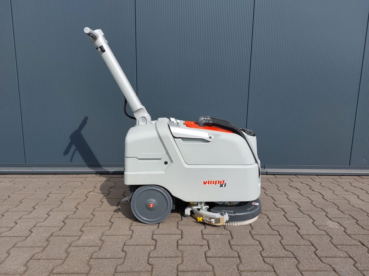 Hochdruckreiniger za tip Meijer S430B Demo model, Gebrauchtmaschine u Barneveld (Slika 1)