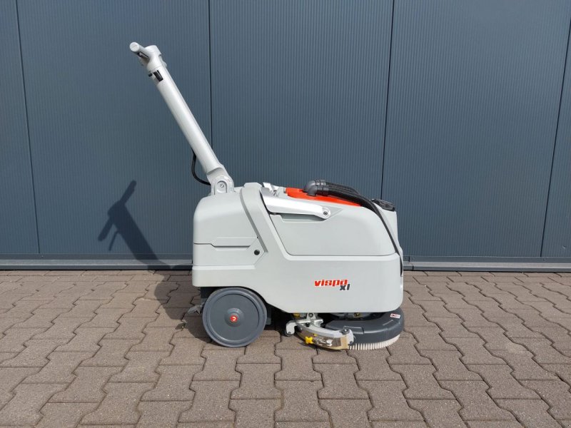 Hochdruckreiniger tipa Meijer S430B Demo model, Gebrauchtmaschine u Barneveld (Slika 1)