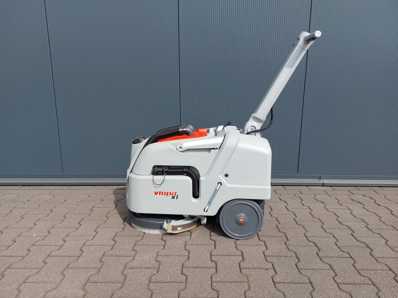 Hochdruckreiniger za tip Meijer S430B Demo model, Gebrauchtmaschine u Barneveld (Slika 2)