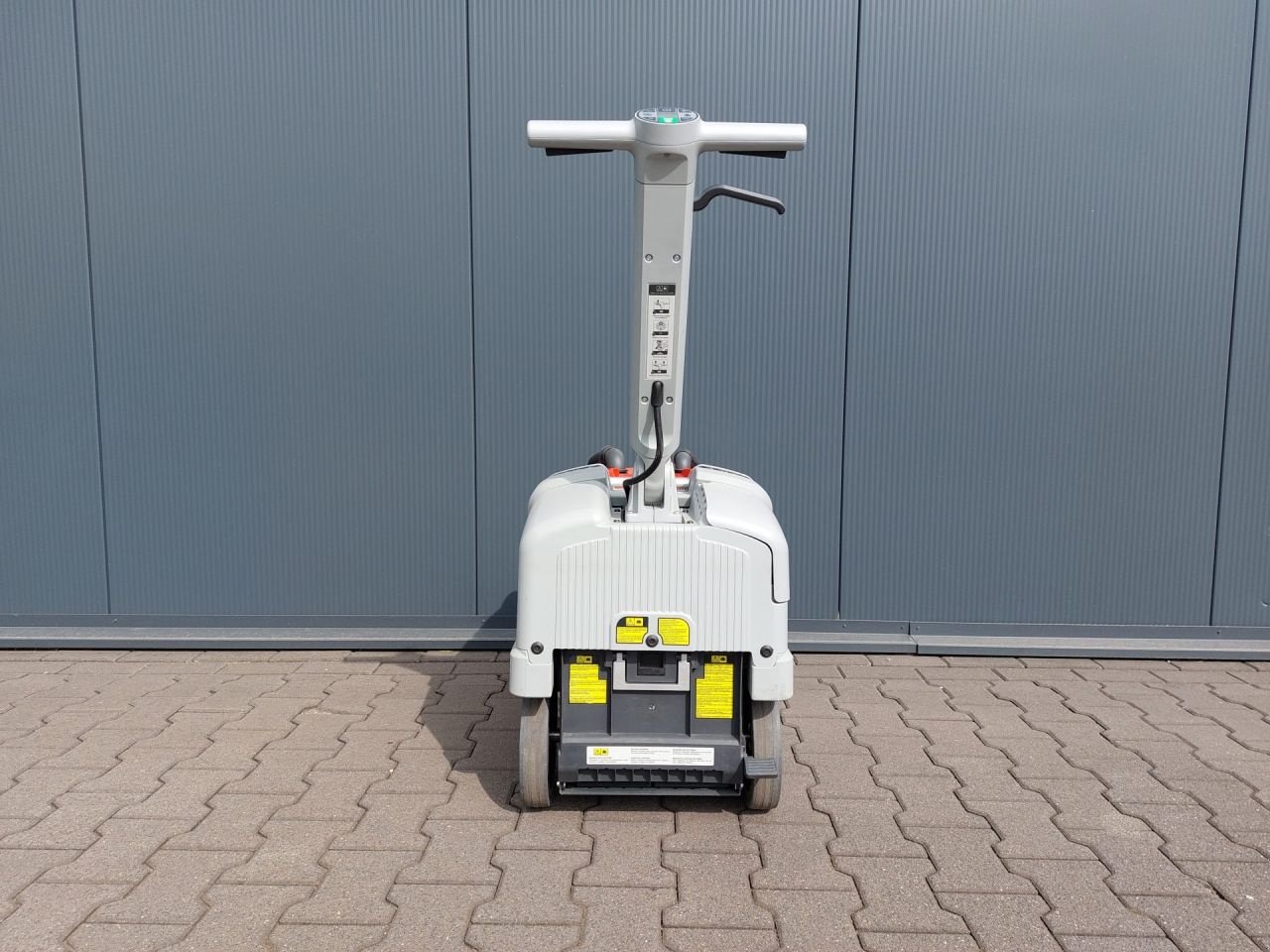 Hochdruckreiniger des Typs Meijer S430B Demo model, Gebrauchtmaschine in Barneveld (Bild 6)