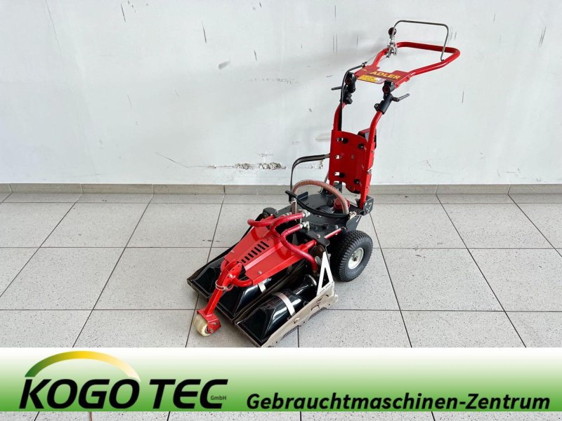 Hochdruckreiniger tipa Sonstige Adler Heater Flexi 500, Gebrauchtmaschine u Neubeckum (Slika 1)