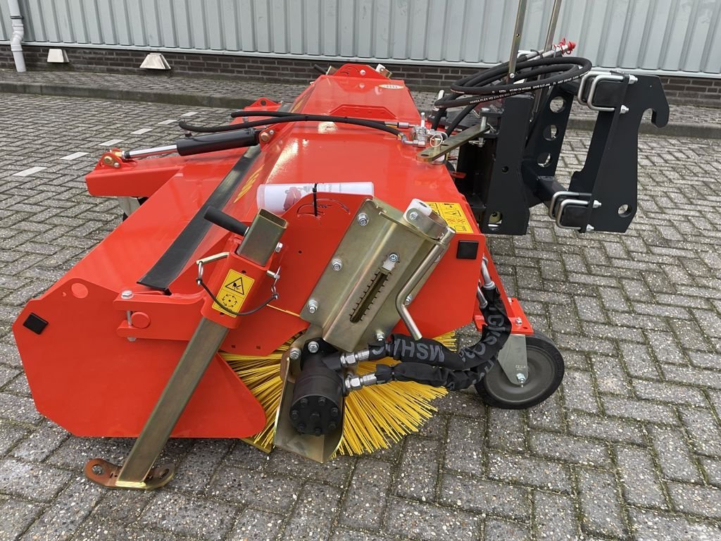 Hochdruckreiniger a típus Sonstige ADLER K600-240 Veegmachine, Neumaschine ekkor: BOEKEL (Kép 11)