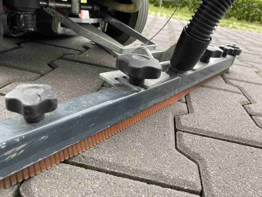 Hochdruckreiniger des Typs Sonstige Cleanfix RA 431 E, Gebrauchtmaschine in Barneveld (Bild 6)