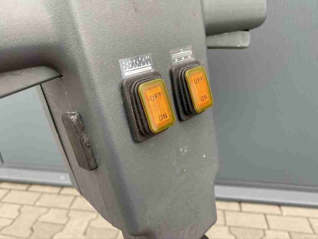 Hochdruckreiniger del tipo Sonstige Cleanfix RA 431 E, Gebrauchtmaschine In Barneveld (Immagine 4)