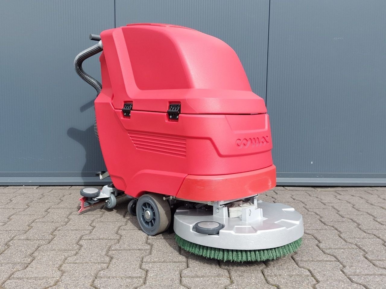 Hochdruckreiniger van het type Sonstige Comac Antea 50B, Gebrauchtmaschine in Barneveld (Foto 1)