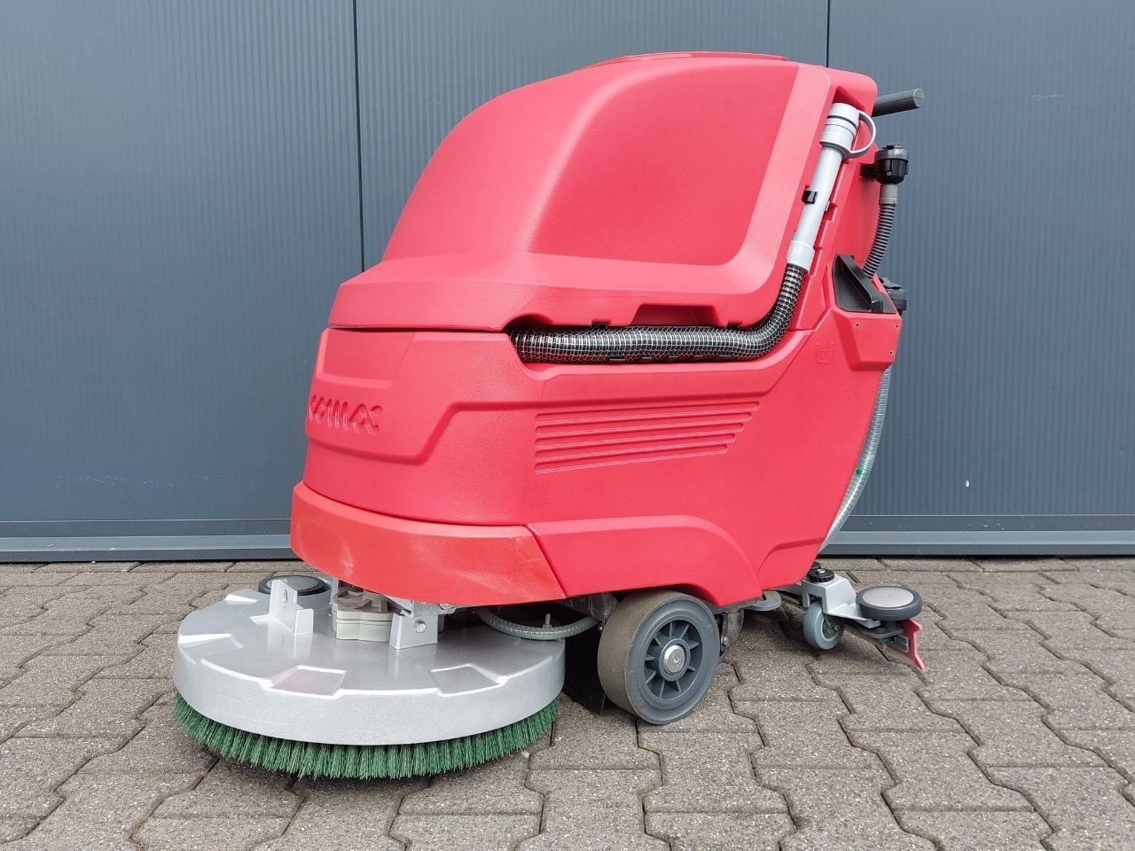 Hochdruckreiniger du type Sonstige Comac Antea 50B, Gebrauchtmaschine en Barneveld (Photo 5)