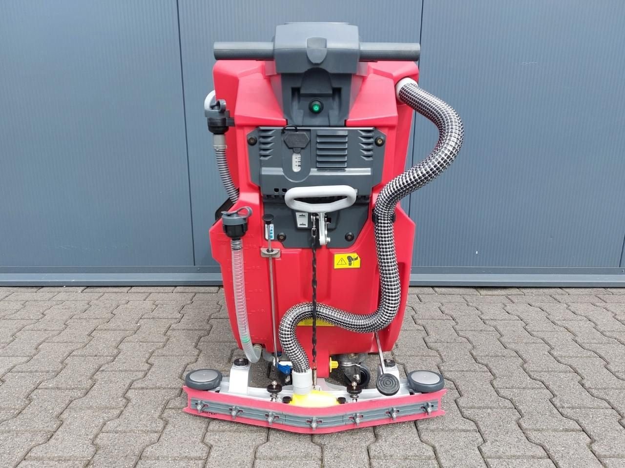 Hochdruckreiniger des Typs Sonstige Comac Antea 50B, Gebrauchtmaschine in Barneveld (Bild 9)