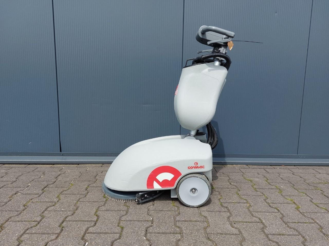 Hochdruckreiniger del tipo Sonstige Comac Vispa 35B, Gebrauchtmaschine In Barneveld (Immagine 5)