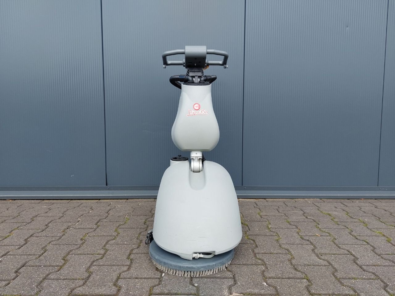 Hochdruckreiniger del tipo Sonstige Comac Vispa 35B, Gebrauchtmaschine In Barneveld (Immagine 3)