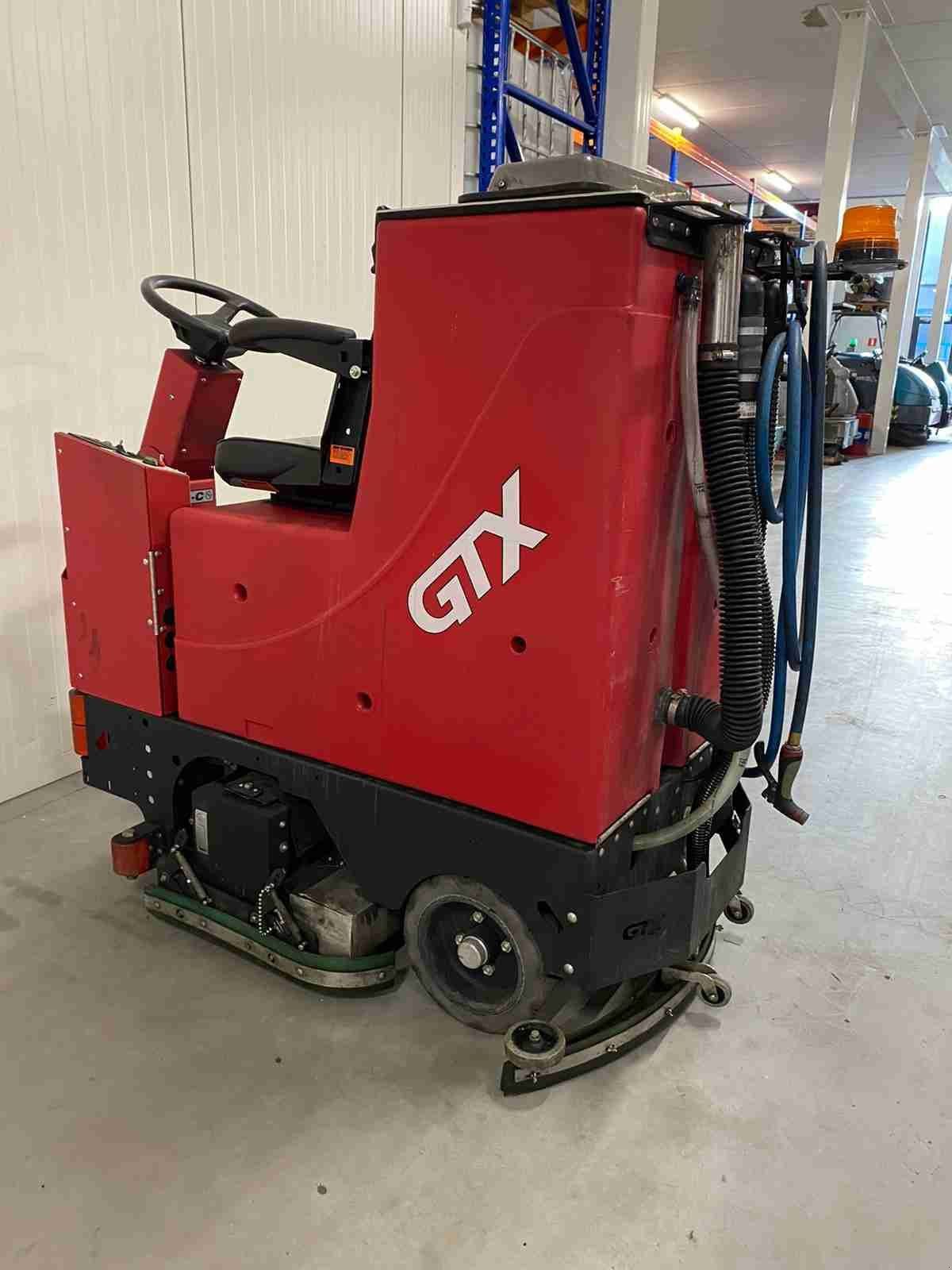 Hochdruckreiniger от тип Sonstige Factory Cat GTX 30-C, Gebrauchtmaschine в Barneveld (Снимка 4)