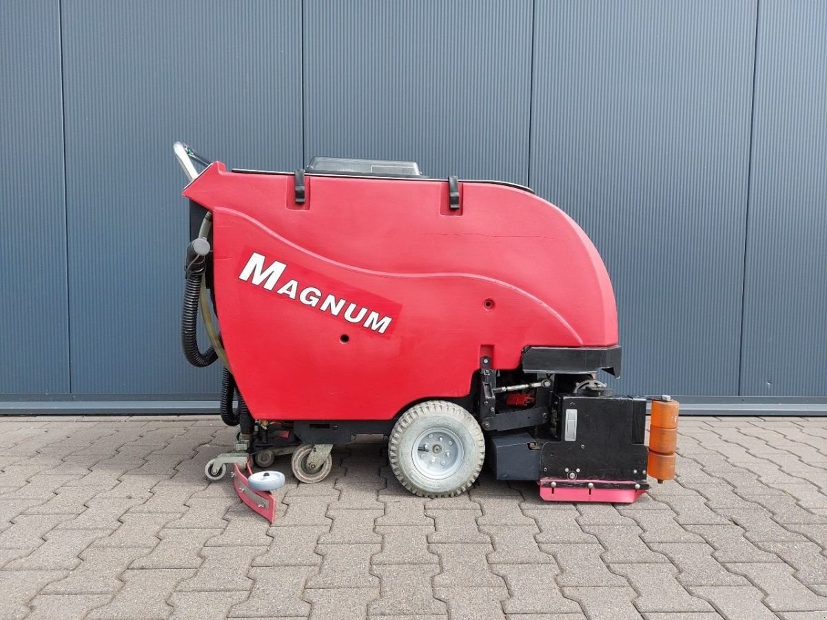 Hochdruckreiniger du type Sonstige Factory Cat Magnum 27-C, Gebrauchtmaschine en Barneveld (Photo 2)