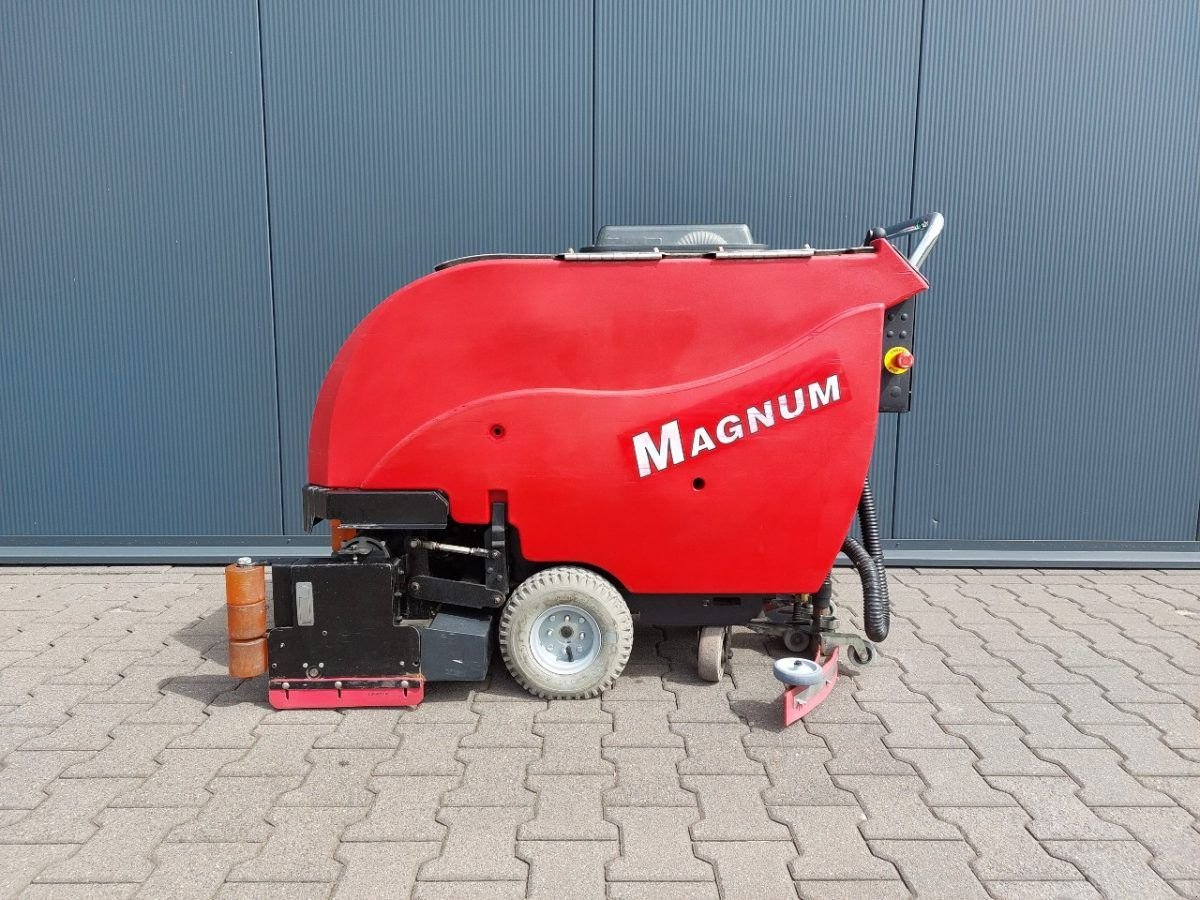 Hochdruckreiniger du type Sonstige Factory Cat Magnum 27-C, Gebrauchtmaschine en Barneveld (Photo 3)