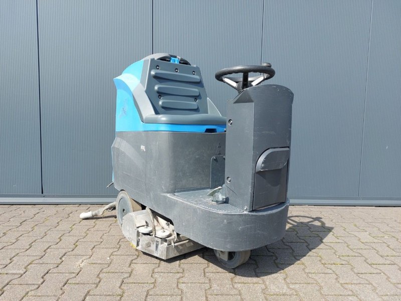 Hochdruckreiniger typu Sonstige Fimap, Gebrauchtmaschine w Barneveld (Zdjęcie 1)