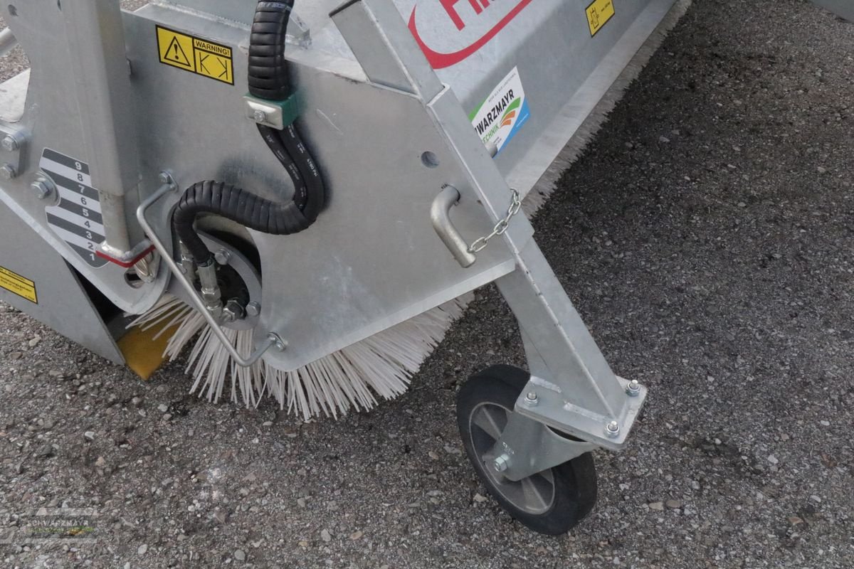 Hochdruckreiniger del tipo Sonstige Fliegl AgroCenter Kehrmaschine 2300, Neumaschine en Gampern (Imagen 14)