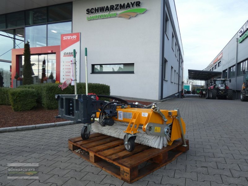 Hochdruckreiniger des Typs Sonstige Giant Kehrmaschine 1200, Neumaschine in Aurolzmünster (Bild 1)