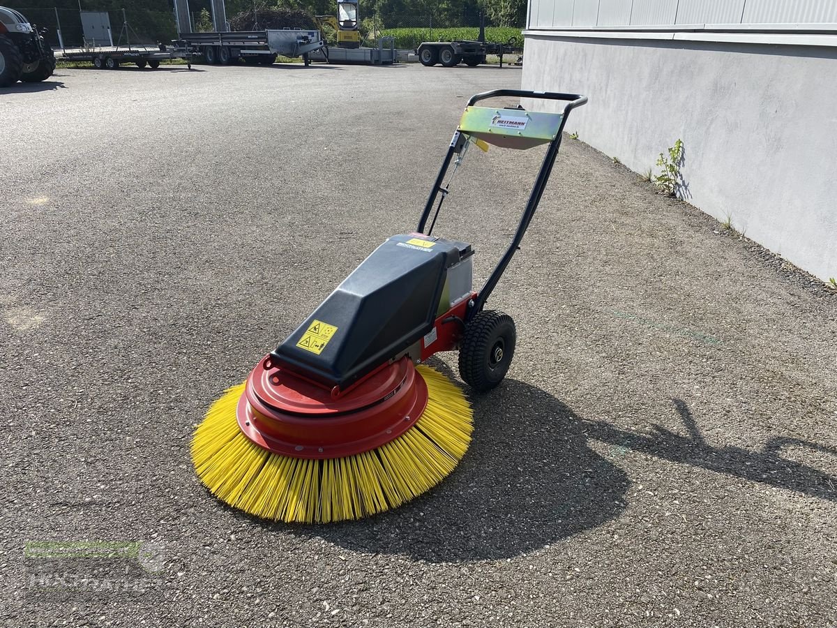 Hochdruckreiniger del tipo Sonstige Heitmann Turbobesen TB 902 ERL, Neumaschine In Kronstorf (Immagine 8)