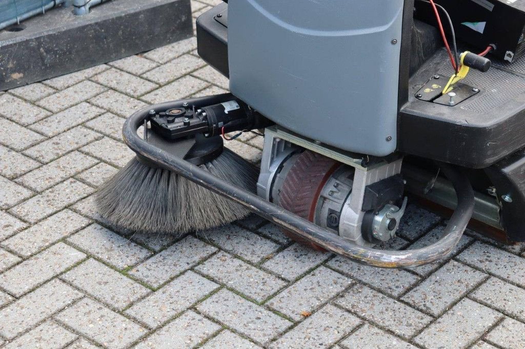 Hochdruckreiniger des Typs Sonstige K&auml;rcher KM 100/100 R Bp, Gebrauchtmaschine in Antwerpen (Bild 10)