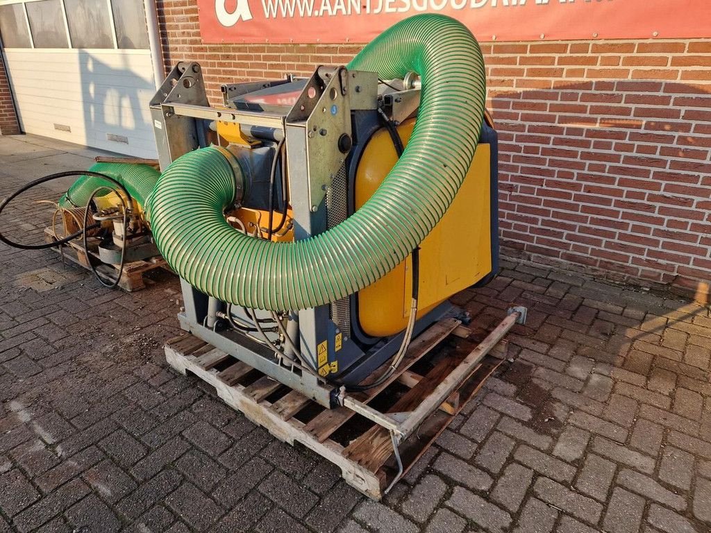 Hochdruckreiniger van het type Sonstige Sperber GMBH, Gebrauchtmaschine in Goudriaan (Foto 7)