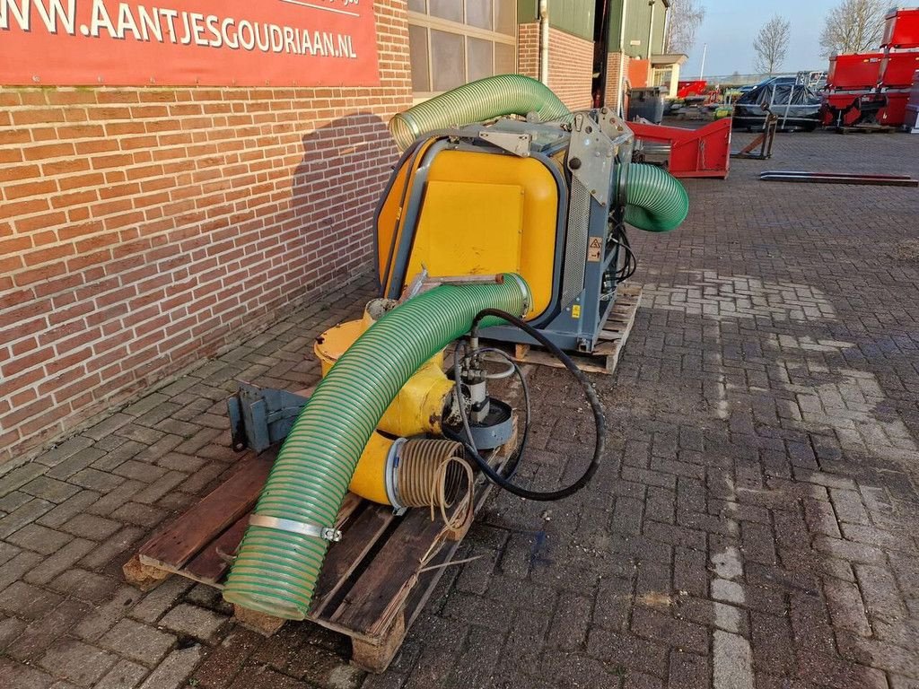 Hochdruckreiniger van het type Sonstige Sperber GMBH, Gebrauchtmaschine in Goudriaan (Foto 3)