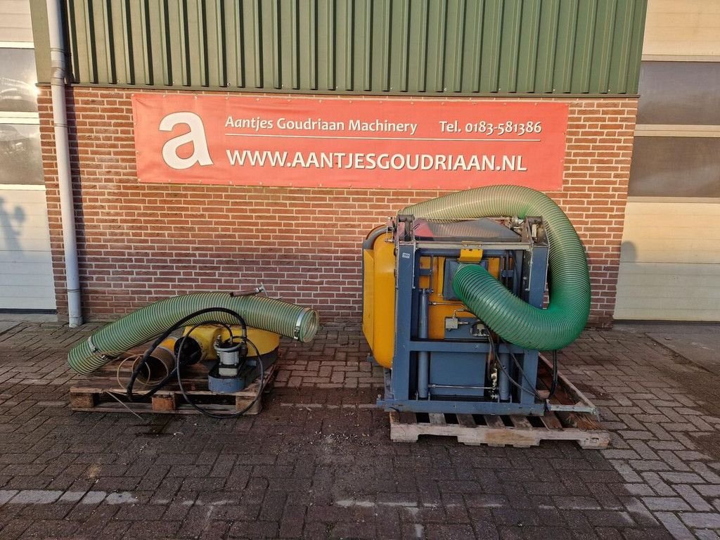 Hochdruckreiniger van het type Sonstige Sperber GMBH, Gebrauchtmaschine in Goudriaan (Foto 1)