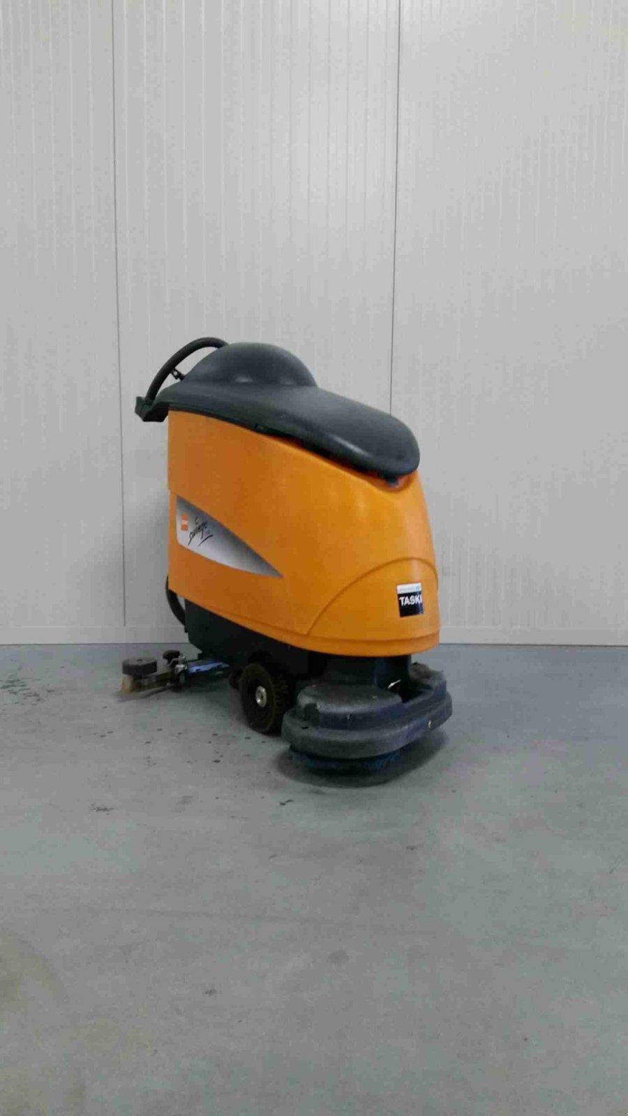 Hochdruckreiniger van het type Sonstige Taski 1250B, Gebrauchtmaschine in Barneveld (Foto 1)