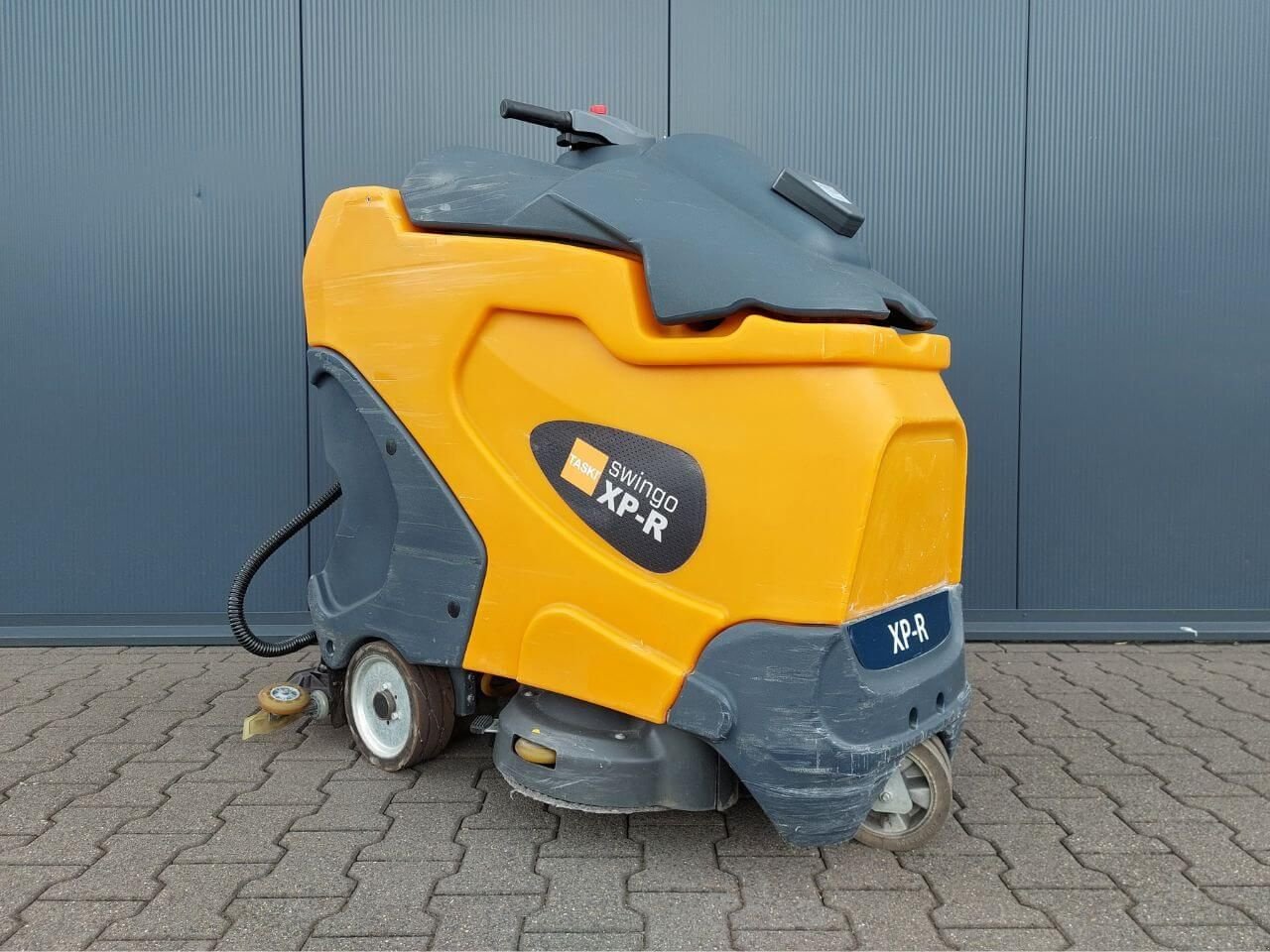 Hochdruckreiniger van het type Sonstige Taski Swingo XP-R, Gebrauchtmaschine in Barneveld (Foto 1)