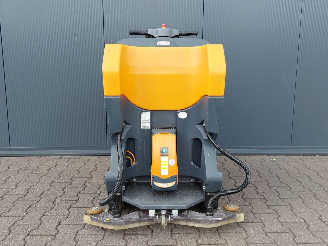 Hochdruckreiniger du type Sonstige Taski Swingo XP-R, Gebrauchtmaschine en Barneveld (Photo 6)