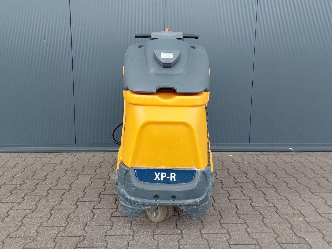 Hochdruckreiniger van het type Sonstige Taski Swingo XP-R, Gebrauchtmaschine in Barneveld (Foto 3)