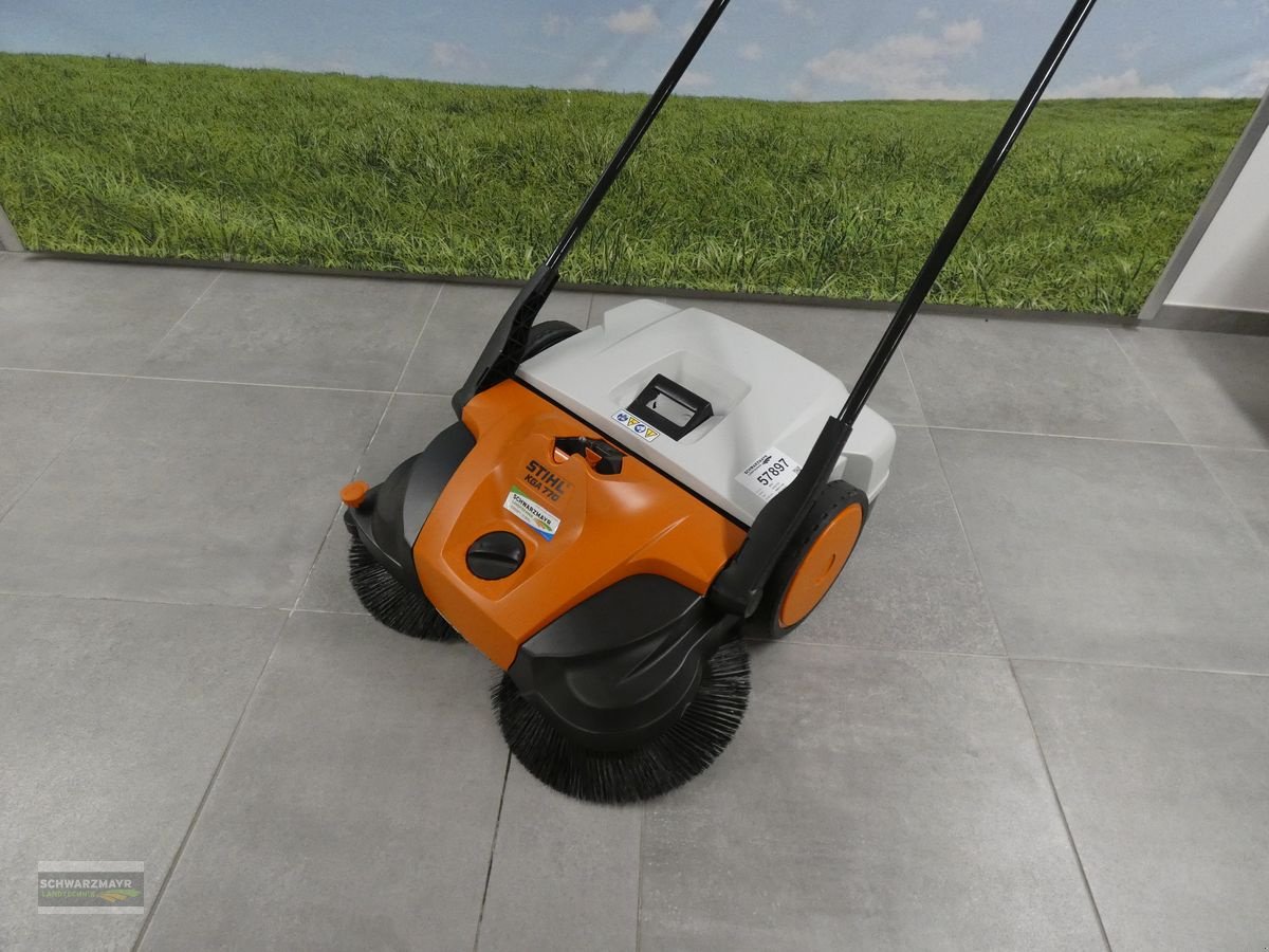 Hochdruckreiniger tipa Stihl KGA 770, Neumaschine u Aurolzmünster (Slika 2)