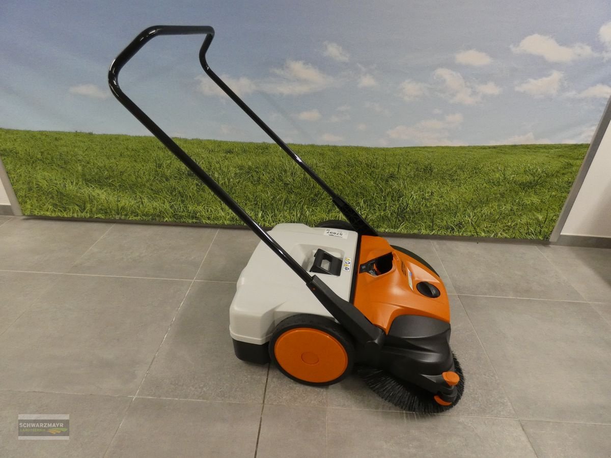 Hochdruckreiniger du type Stihl KGA 770, Neumaschine en Aurolzmünster (Photo 5)