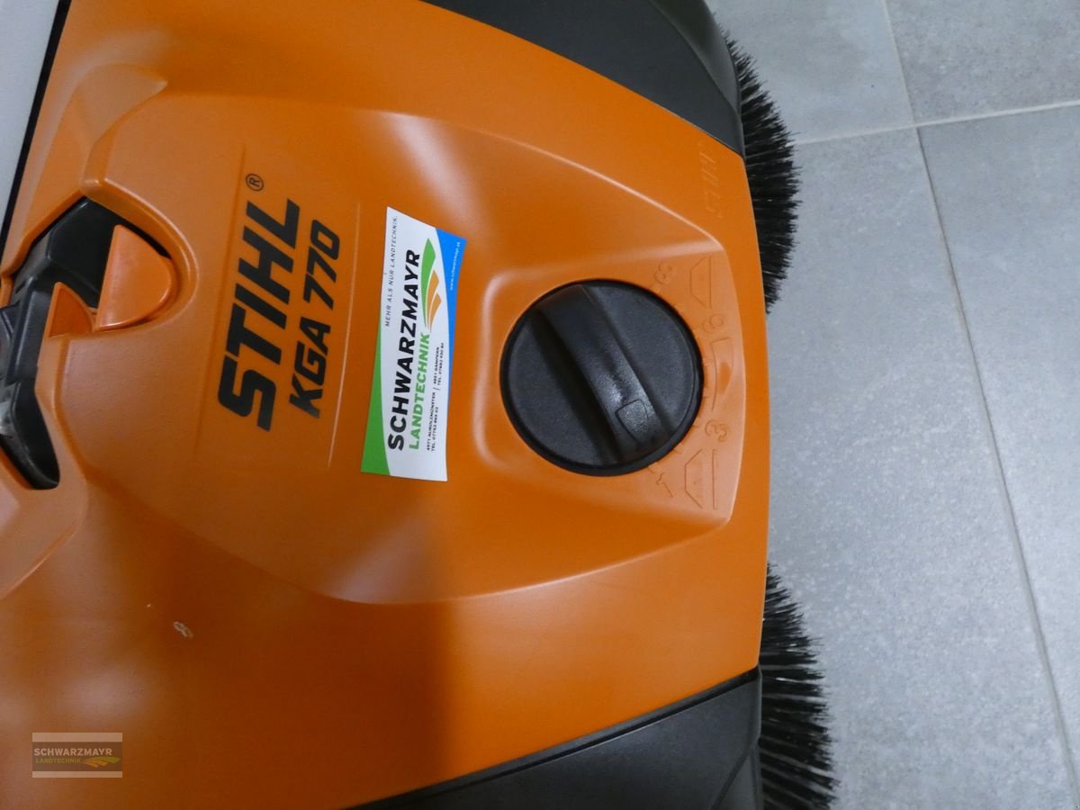 Hochdruckreiniger tipa Stihl KGA 770, Neumaschine u Aurolzmünster (Slika 8)