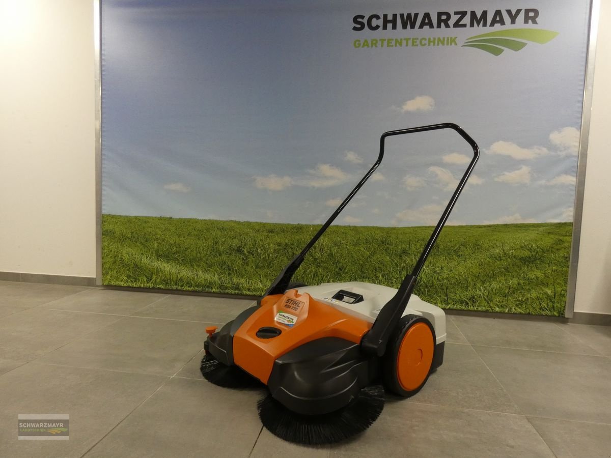 Hochdruckreiniger du type Stihl KGA 770, Neumaschine en Aurolzmünster (Photo 1)