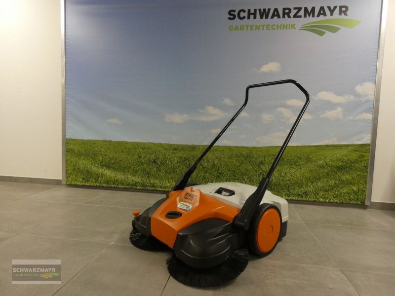 Hochdruckreiniger tip Stihl KGA 770, Neumaschine in Aurolzmünster (Poză 1)