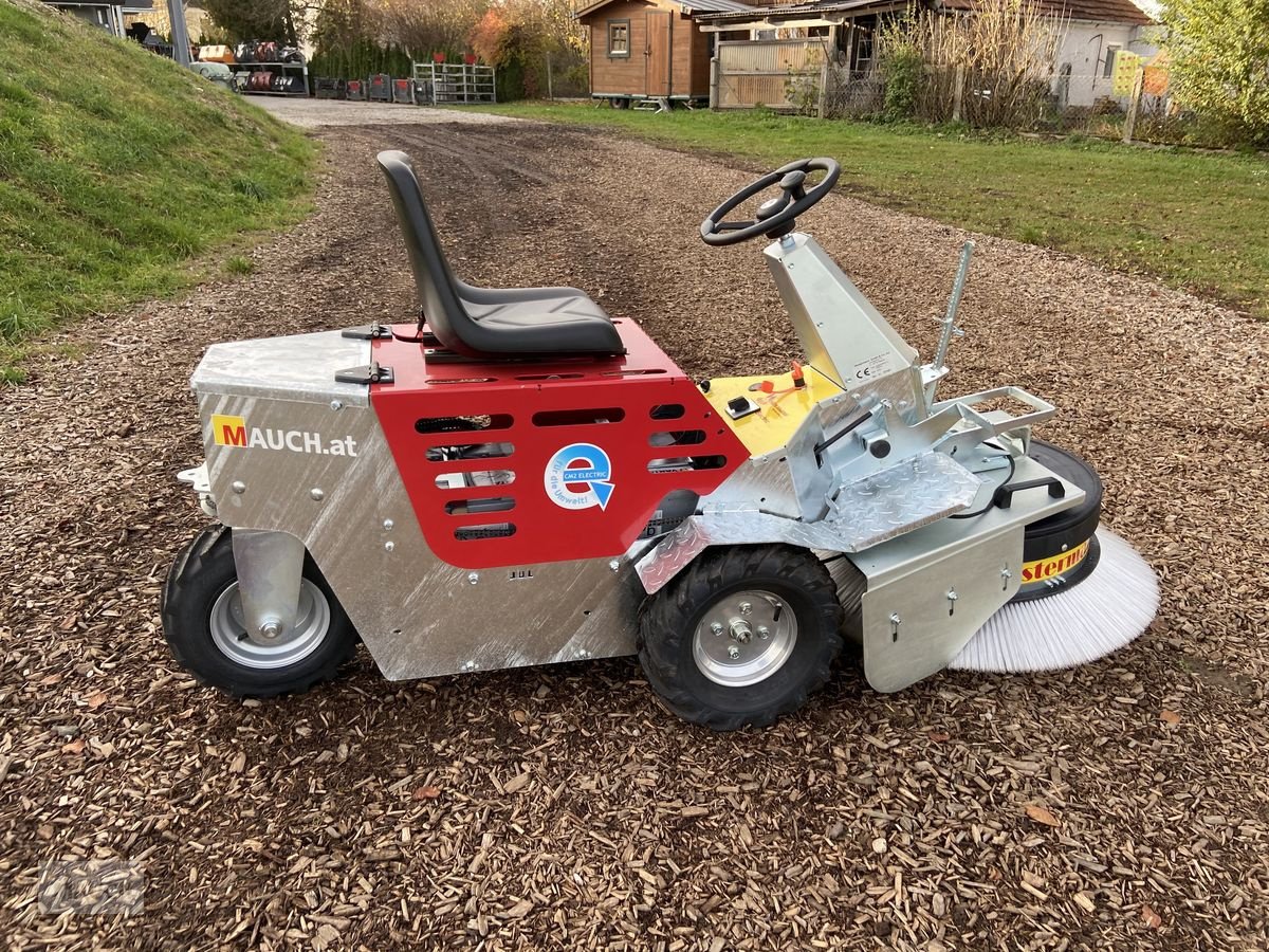 Hochdruckreiniger typu Westermann CM2 Electro, Neumaschine v Burgkirchen (Obrázek 13)