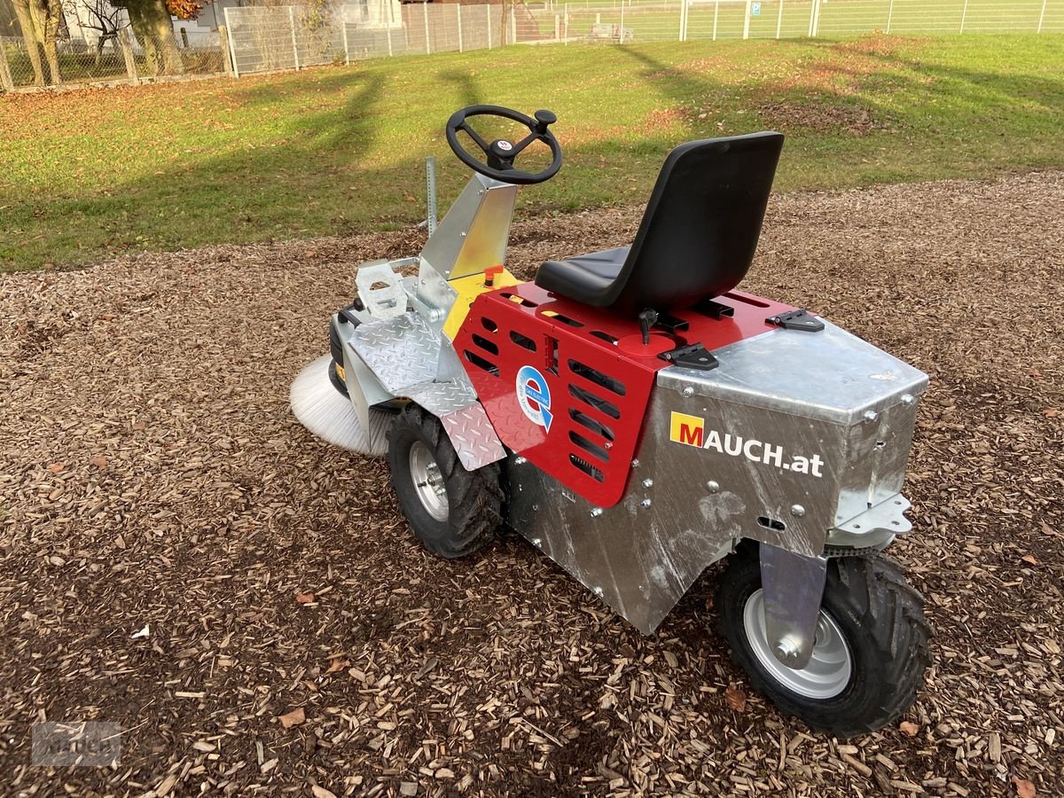 Hochdruckreiniger van het type Westermann CM2 Electro, Neumaschine in Burgkirchen (Foto 11)