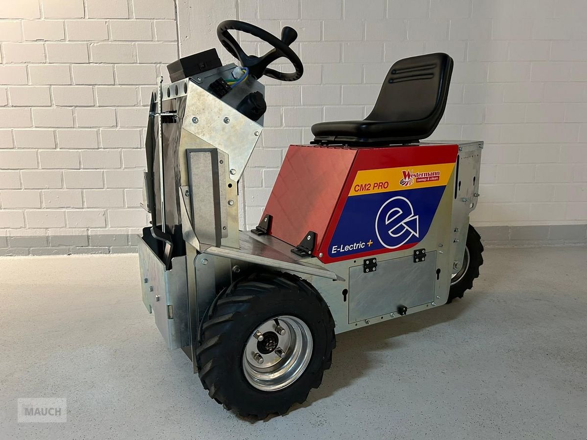 Hochdruckreiniger tipa Westermann CM2 Pro Electro Spaltenschieber, Neumaschine u Burgkirchen (Slika 17)