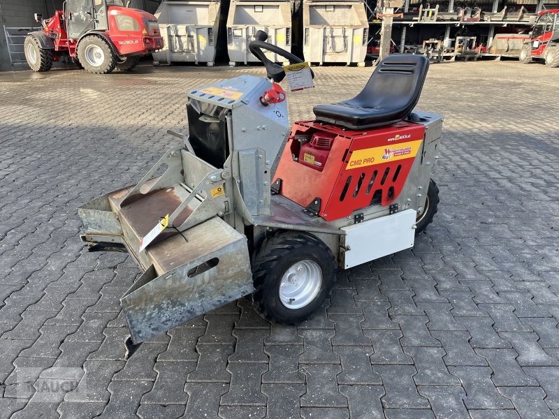 Hochdruckreiniger tip Westermann CM2 Pro GXV 390 Honda Hydraulik, Gebrauchtmaschine in Burgkirchen (Poză 1)