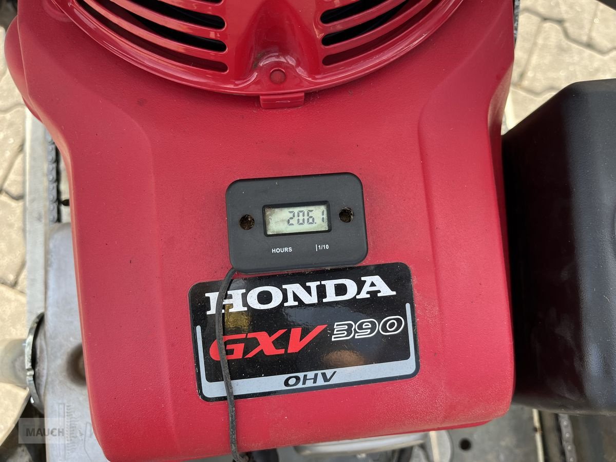 Hochdruckreiniger tip Westermann CM2 Pro Honda GXV 390 E-Start, Gebrauchtmaschine in Burgkirchen (Poză 10)