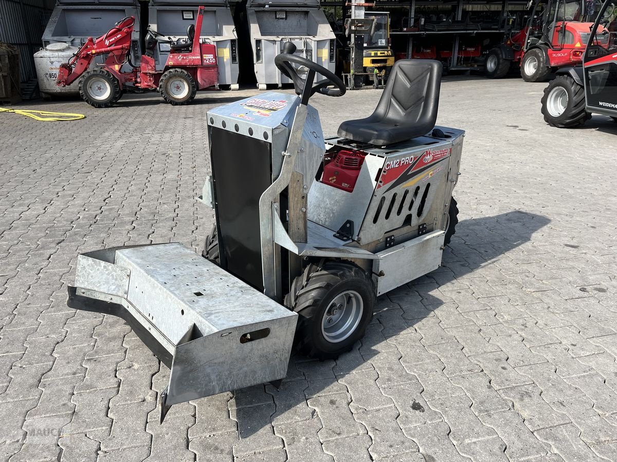 Hochdruckreiniger tip Westermann CM2 Pro Honda GXV 390 E-Start, Gebrauchtmaschine in Burgkirchen (Poză 1)