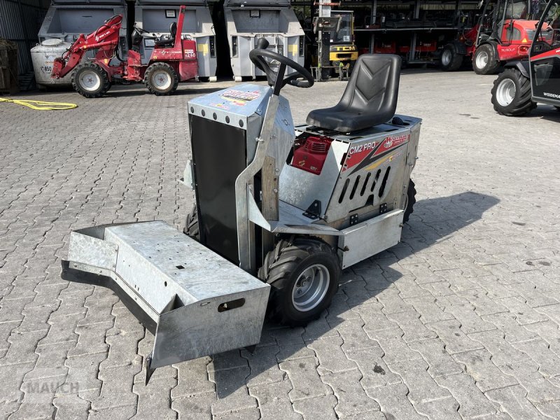 Hochdruckreiniger tip Westermann CM2 Pro Honda GXV 390 E-Start, Gebrauchtmaschine in Burgkirchen