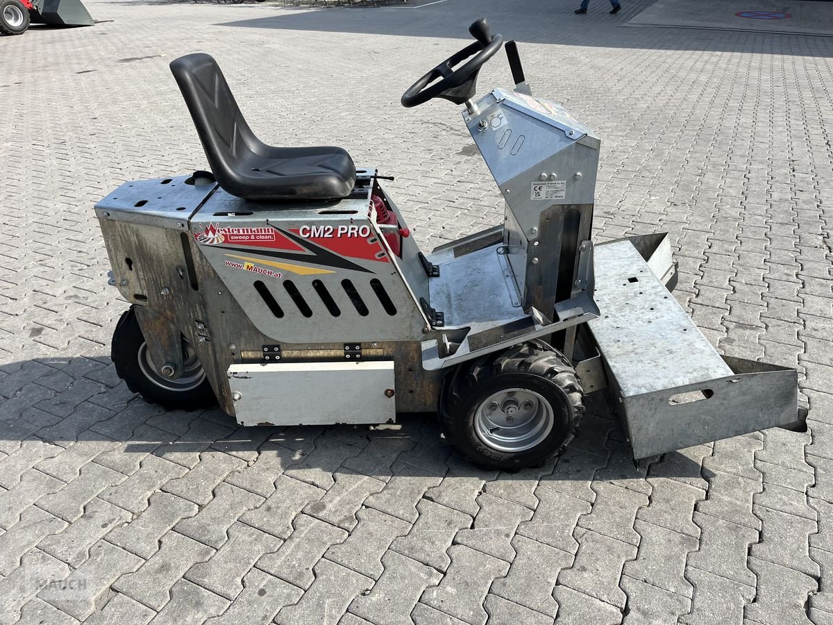 Hochdruckreiniger tip Westermann CM2 Pro Honda GXV 390 E-Start, Gebrauchtmaschine in Burgkirchen (Poză 9)