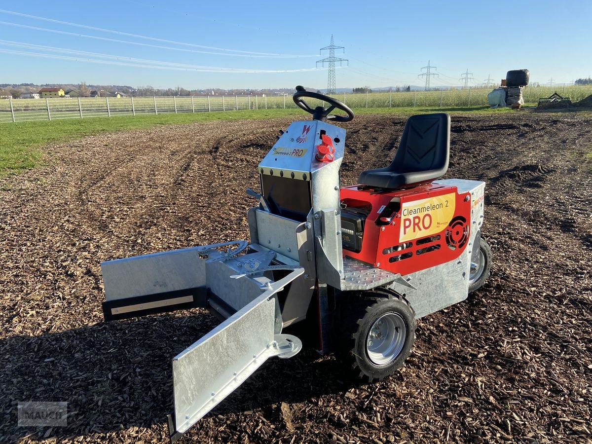 Hochdruckreiniger a típus Westermann CM2 Pro Honda GXV390 Hydraulik, Neumaschine ekkor: Burgkirchen (Kép 14)