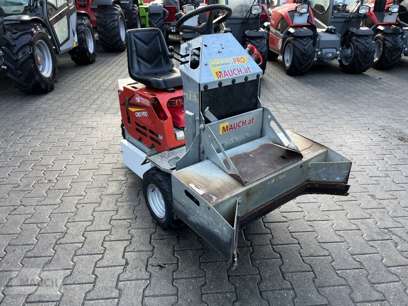 Hochdruckreiniger tip Westermann CM2 Pro Hydraulik Honda GXV 390, Gebrauchtmaschine in Burgkirchen (Poză 1)