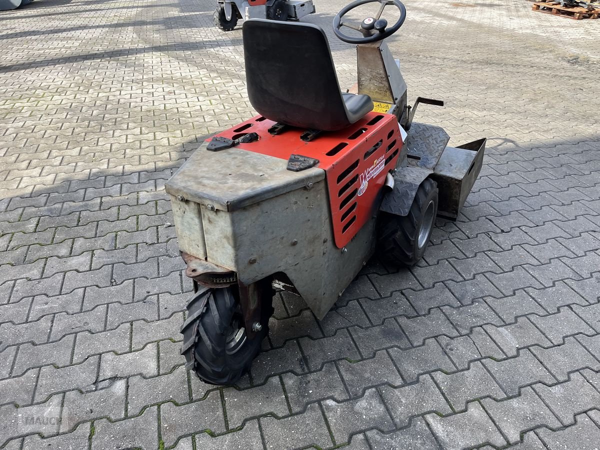 Hochdruckreiniger typu Westermann Spaltenschieber CM2 GXV 340 E-Start, Gebrauchtmaschine v Burgkirchen (Obrázek 8)